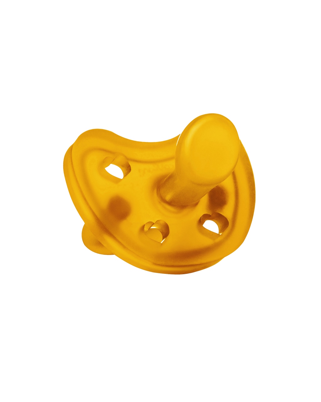 natural rubber soother orthodontic