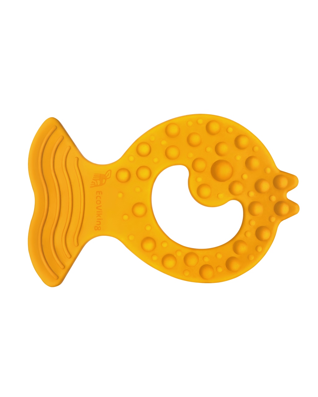 rubber teether for baby
