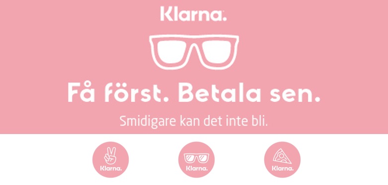 Klarna Säkra betalningar