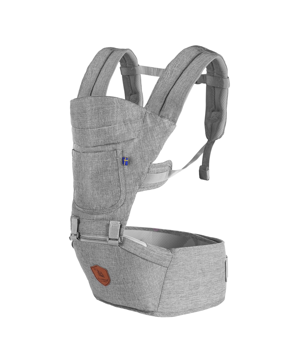 eco baby carrier